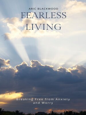 cover image of Fearless Living
